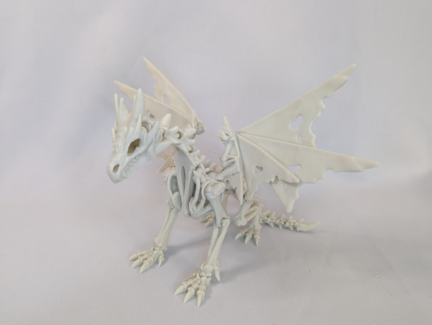 Wraithwing Dragon